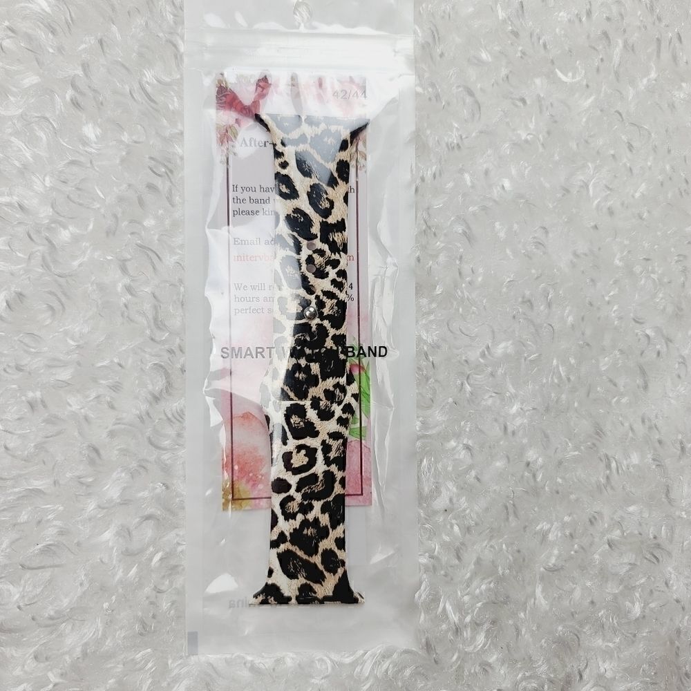 Miterv Replacement Smart Watch Band - Picture 5 of 7
